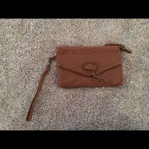 Lucky Brand Wristlet/wallet